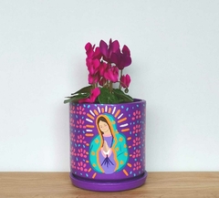 Kit Emma virgen amatista en internet