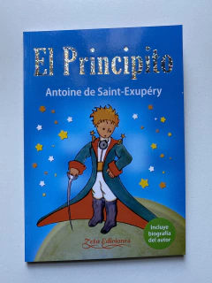 El principito - comprar online