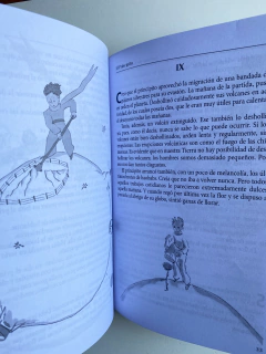 El principito - Editorial Ruy díaz