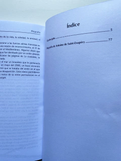 El principito - tienda online