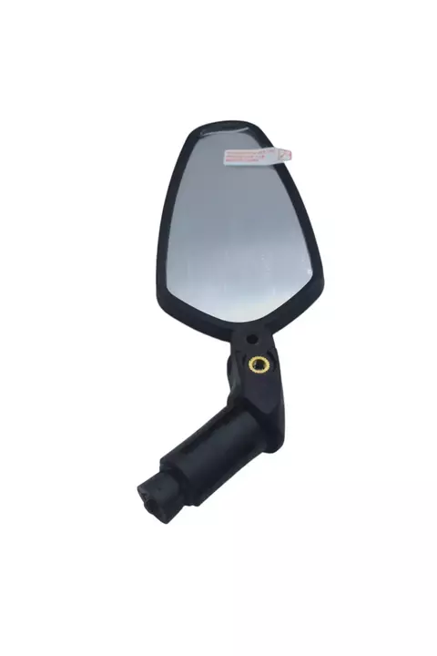 ESPEJO 116 MM AGARRE CORTO VAN HALEN