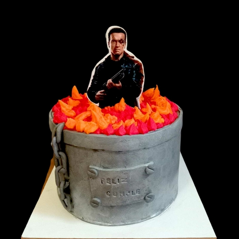 Terminator - comprar online