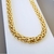 Choker Pipoca