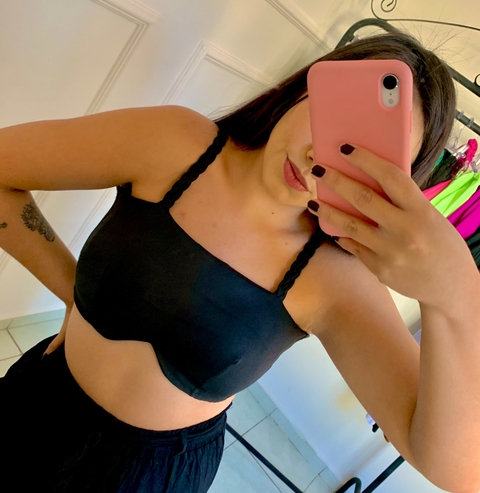 CROPPED BURGUESINHA PRETO