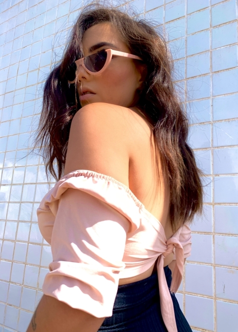 CROPPED MAY BEGE