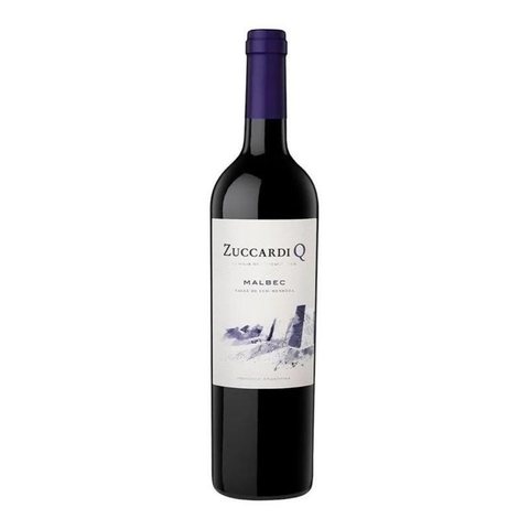 Zuccardi Q Malbec