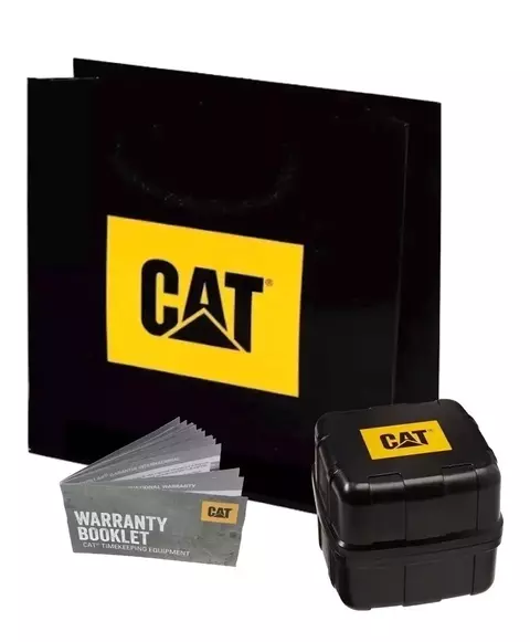 Reloj Cat Big Twist 24 Yw.161.64.137 Hombre Agente Oficial en internet