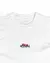 CAMISETA FIRE BASICA DESIGN COMBO LOGO TYPES - Brooklyn Shop