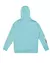 Moletom FIRE Random Letters (Azul Claro) na internet