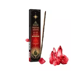 SAHUMERIOS CRYSTAL en internet