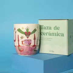 TAZA MI RITUAL en internet
