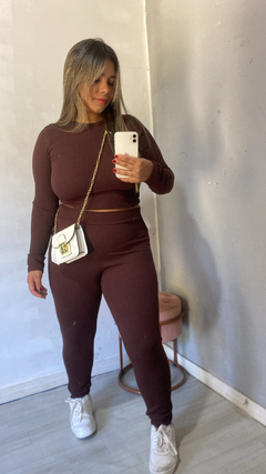 Conjunto Mariane
