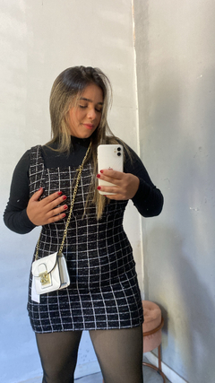 Vestido twide na internet