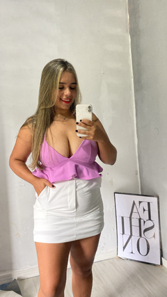 Batinha angel - Raraabella