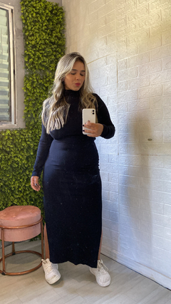 Vestido Maria - Raraabella