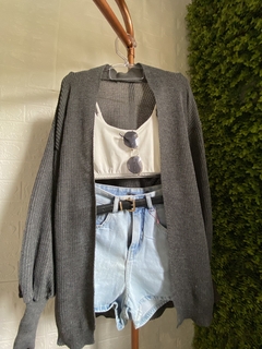 Cardigan Pinter - comprar online