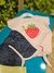 Conjunto Strawberry Meia Malha - LTT - comprar online