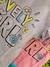 Blusa infantil Cotton Lovely com Strass - LTT na internet