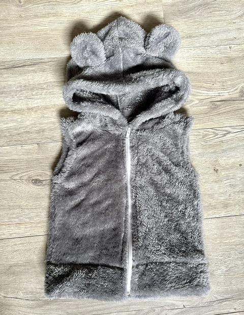 Chaleco Bear
