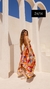 VESTIDO LENÇO APACHE - comprar online