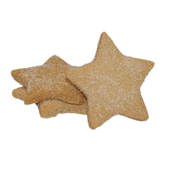 Estrella de Naranja