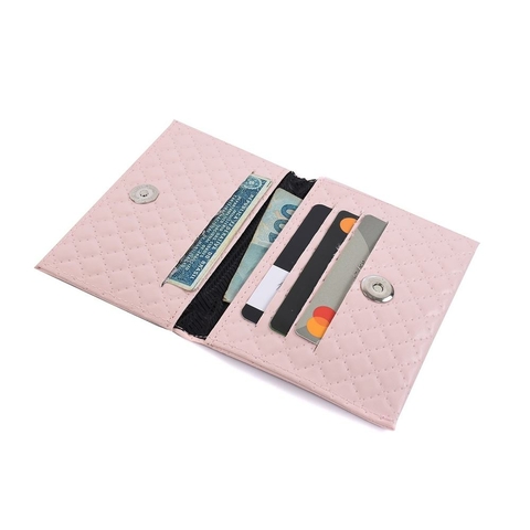 Carteira SANTUCCI Feminina Rose - comprar online