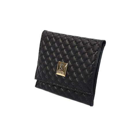 Carteira SANTUCCI Feminina Preto
