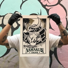 Namakubi Tiger