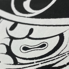 Namakubi Tiger na internet