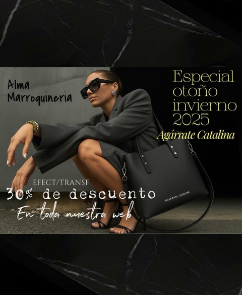 Carrusel Alma Marroquineria