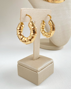 Argola Mel - comprar online