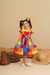 VESTIDO JUNINO ALICE - loja online
