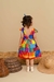 VESTIDO JUNINO ALICE - Laura Mini Closet