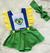 ROMPER | JARDINEIRA BRASIL