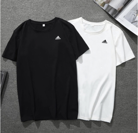 Camiseta Masculina Adidas Alta Qualidade
