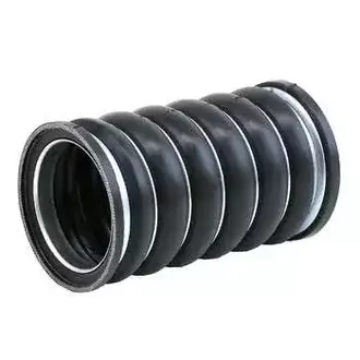 Mangueira Intercooler 5Aneis Volvo FH