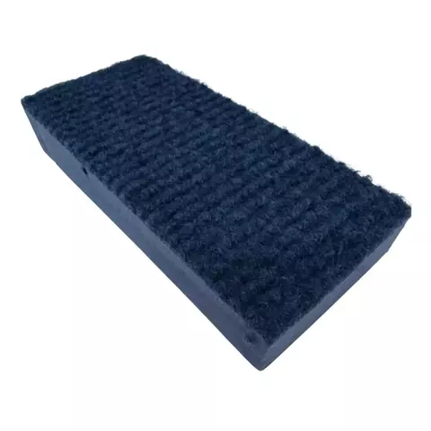 TACO DESCONTAMINACAO PESADA CARPETE - VONIXX