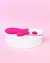 Vibrador de Ponto G e clitóris - Snappy - 30 Vibrações - Pretty Love - Salacite Sex Shop Delivery