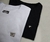 DUO BASIC - CAMISETAS ALGODÃO EGÍPCIO
