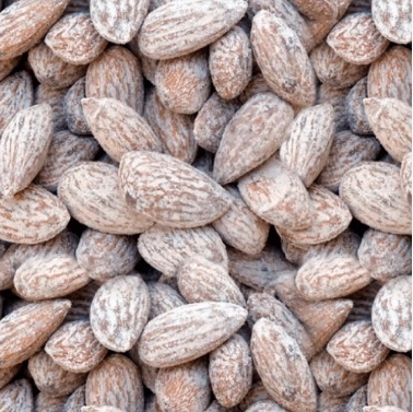 Amêndoa Torrada com Sal