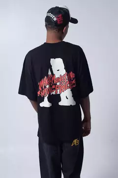 CAMISETA ALLTRIBE 1 - comprar online