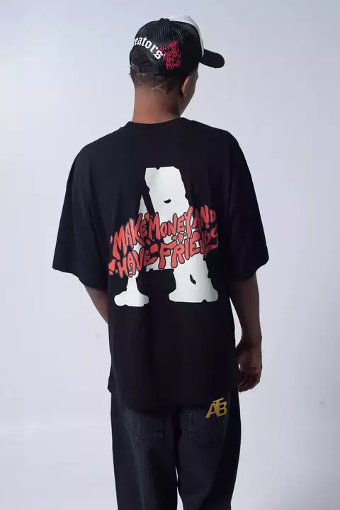 CAMISETA ALLTRIBE 1 - comprar online