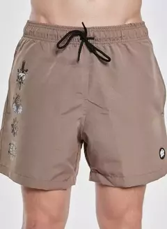 SHORT TACTEL MONTELESTE 04 - comprar online