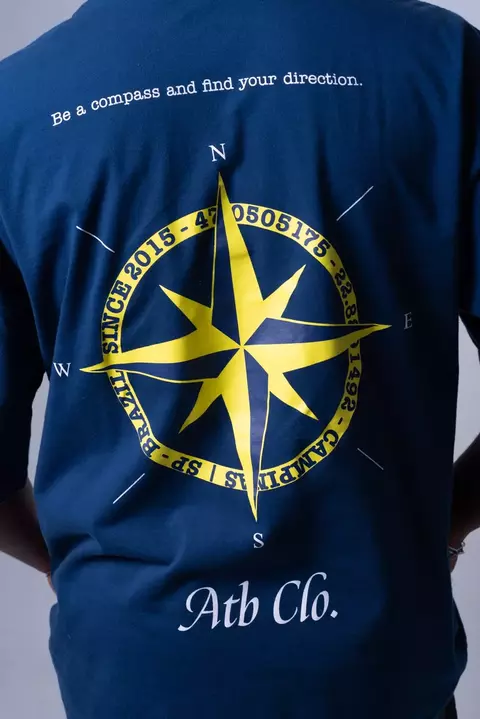CAMISETA ALLTRIBE 9 - comprar online