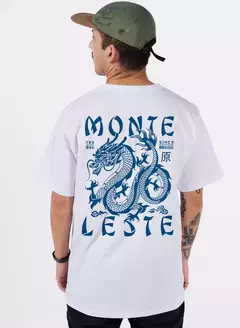 CAMISETA MONTELESTE 02 na internet