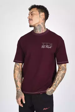 OVERSIZED TOTANKA ABOUT TOM - comprar online