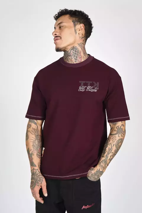 OVERSIZED TOTANKA ABOUT TOM - comprar online