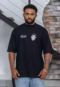OVERSIZED JUST HEAVEN WILL SMITH - comprar online
