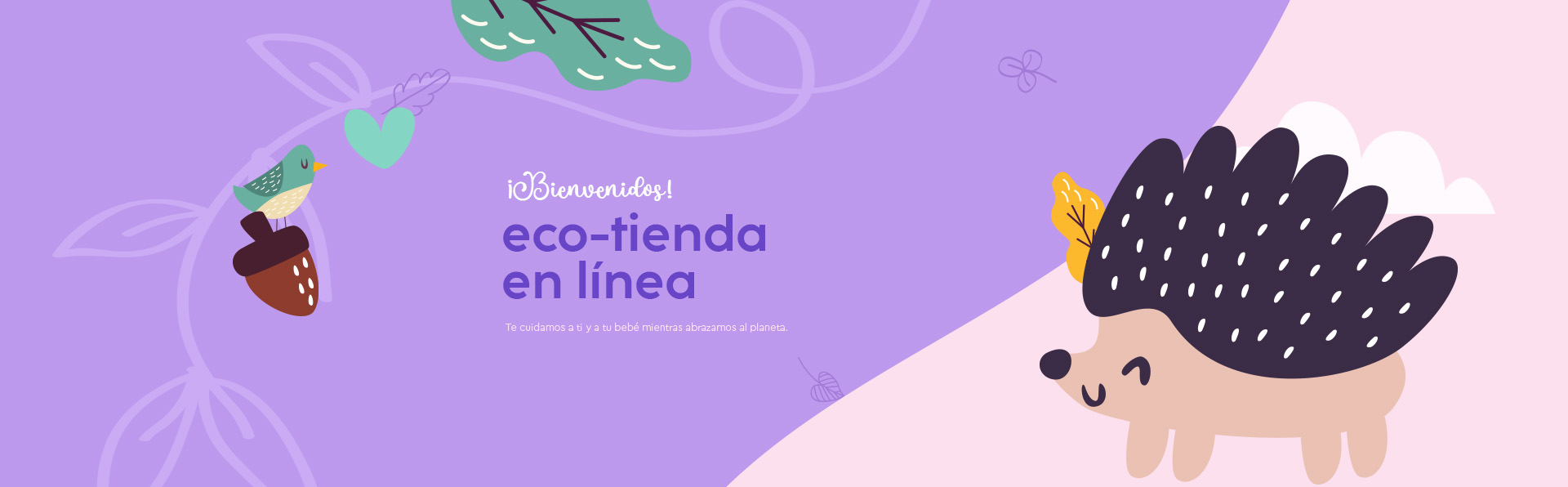 Banner de la categoría Ecopipo