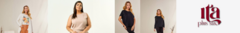 Banner da categoria Blusa e Camiseta